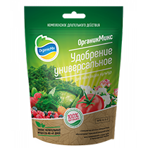 Удобрения Универсальное