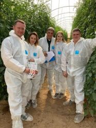 Семинар под Ашкелоном (Израиль, 23-25.12.2019 г.)