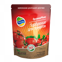 Удобрения Для томатов