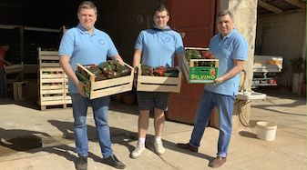 Проект номер семь - все свое ношу с собой