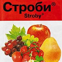 Фунгициды Строби ®