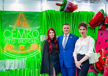 Итоги выставки «ЦВЕТЫЭКСПО –2025»