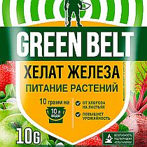 Удобрения Хелат железа