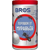 Инсектициды БРОС (BROS)